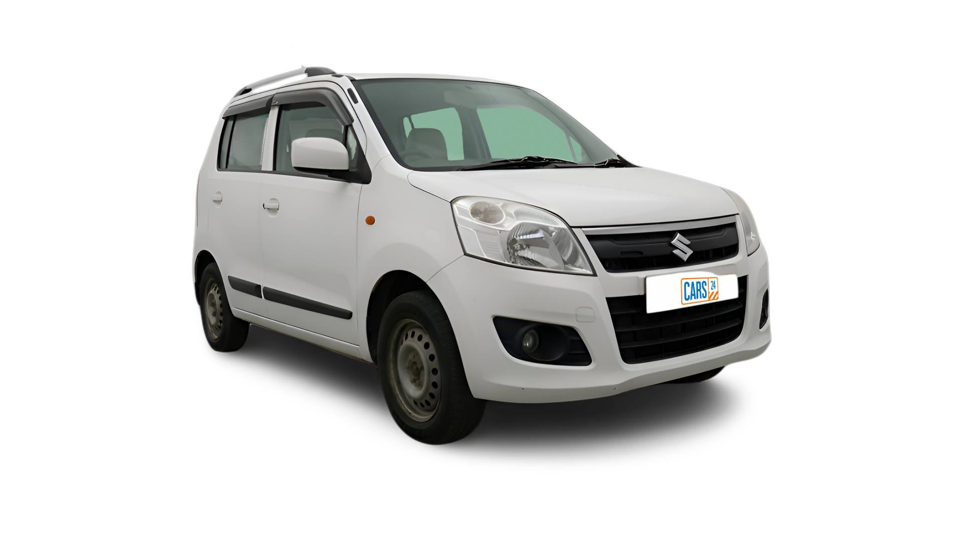 Maruti Wagon R 1.0-img